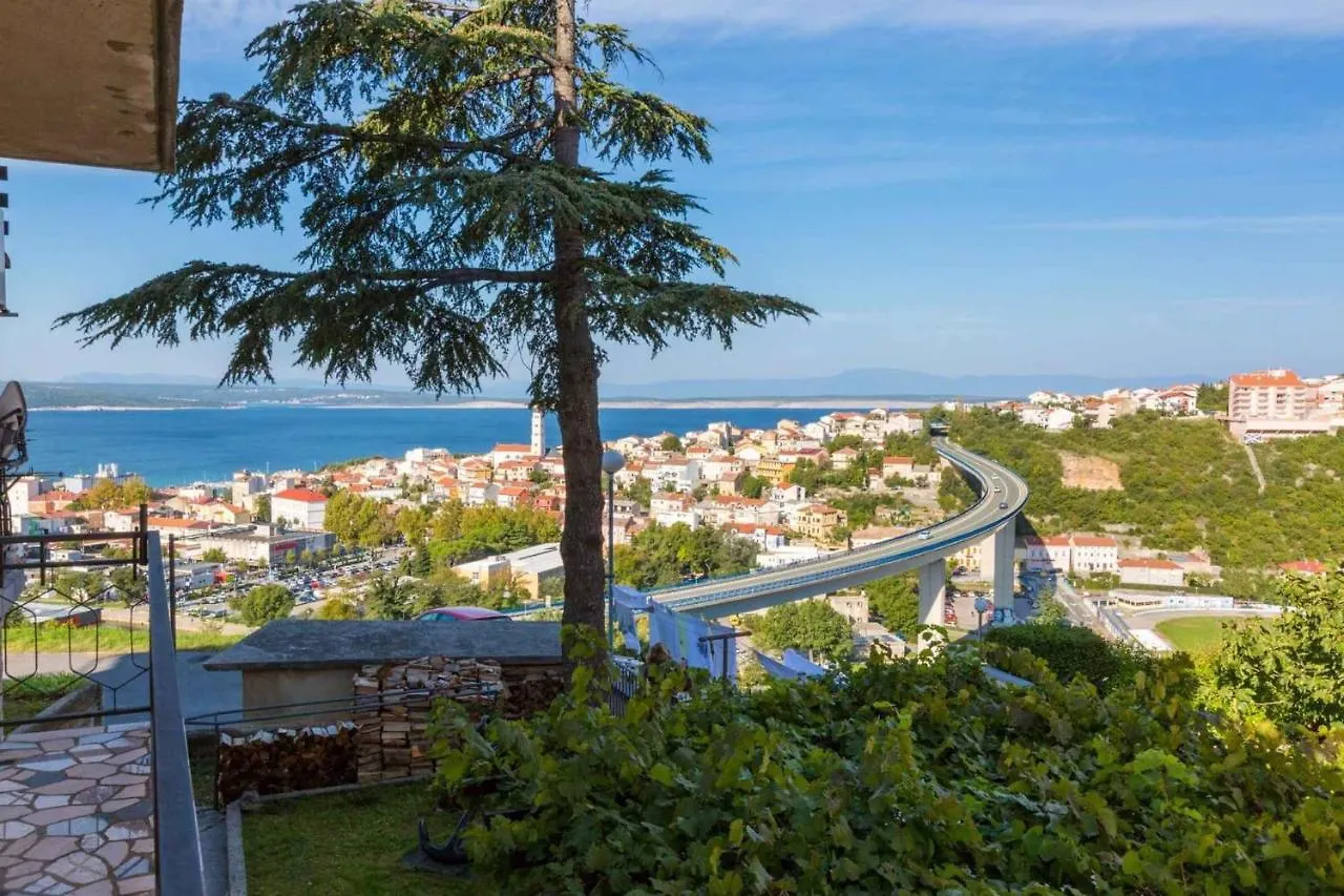 Apartment In Crikvenica 5538