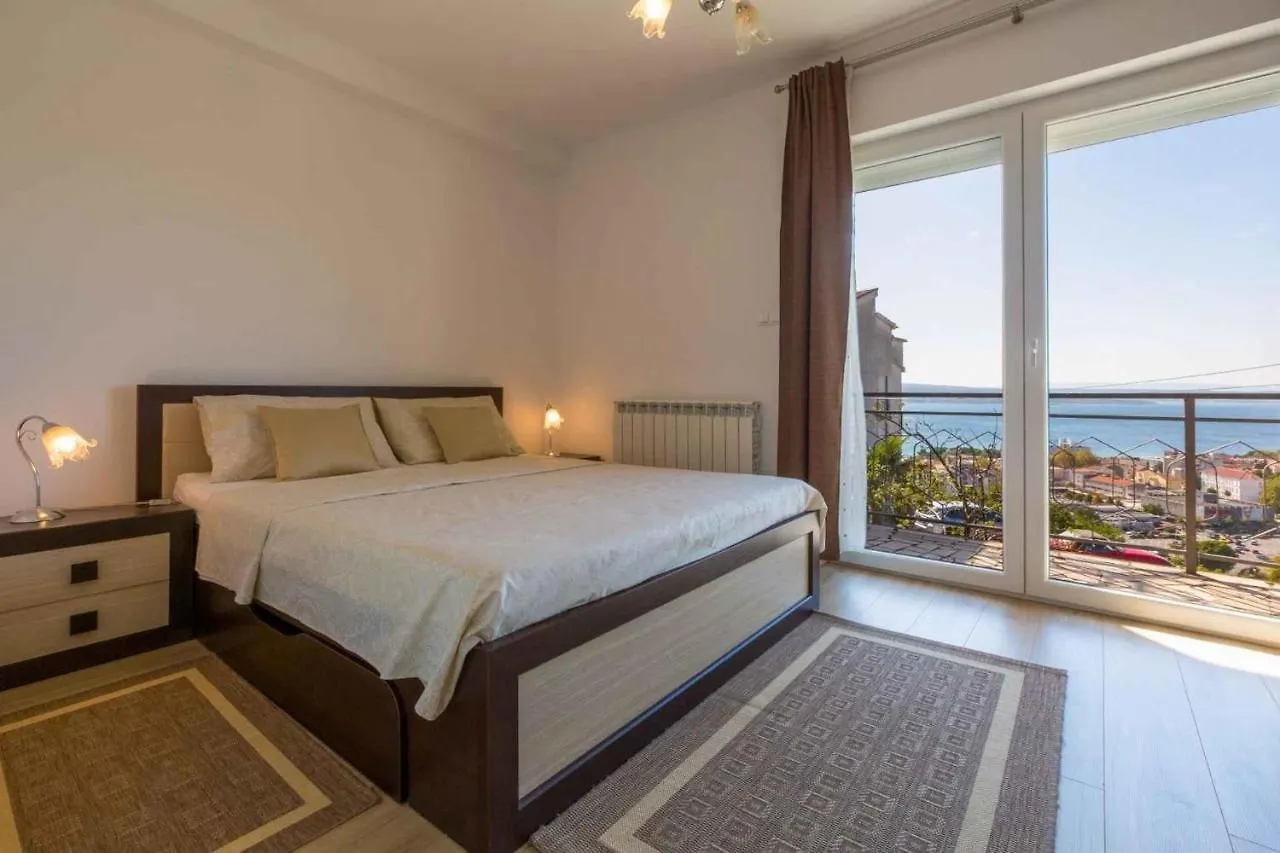 Apartment In Crikvenica 5538
