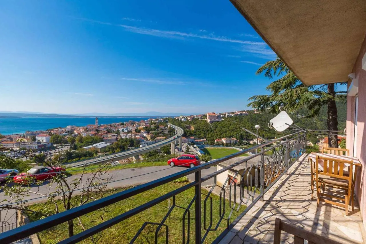 Apartment In Crikvenica 5538