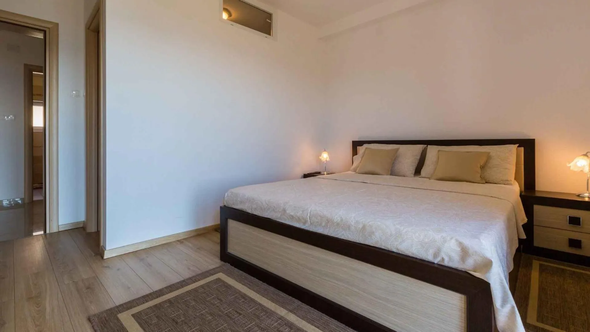 Apartment In Crikvenica 5538